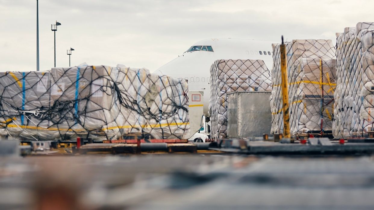 Air Freight Companies