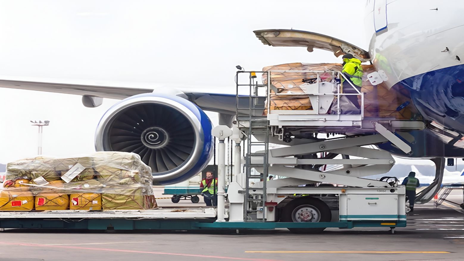Air Freight Companies